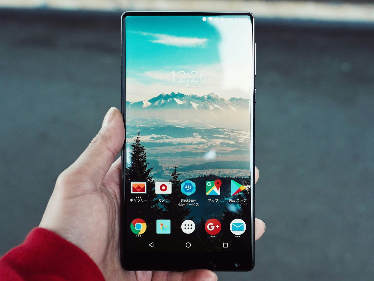 Android Basics
