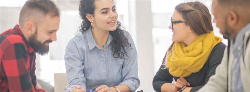 In-person Foster Care Info Session