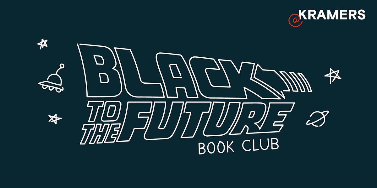 Black to the Future Book Club: Chain Gang All-Stars