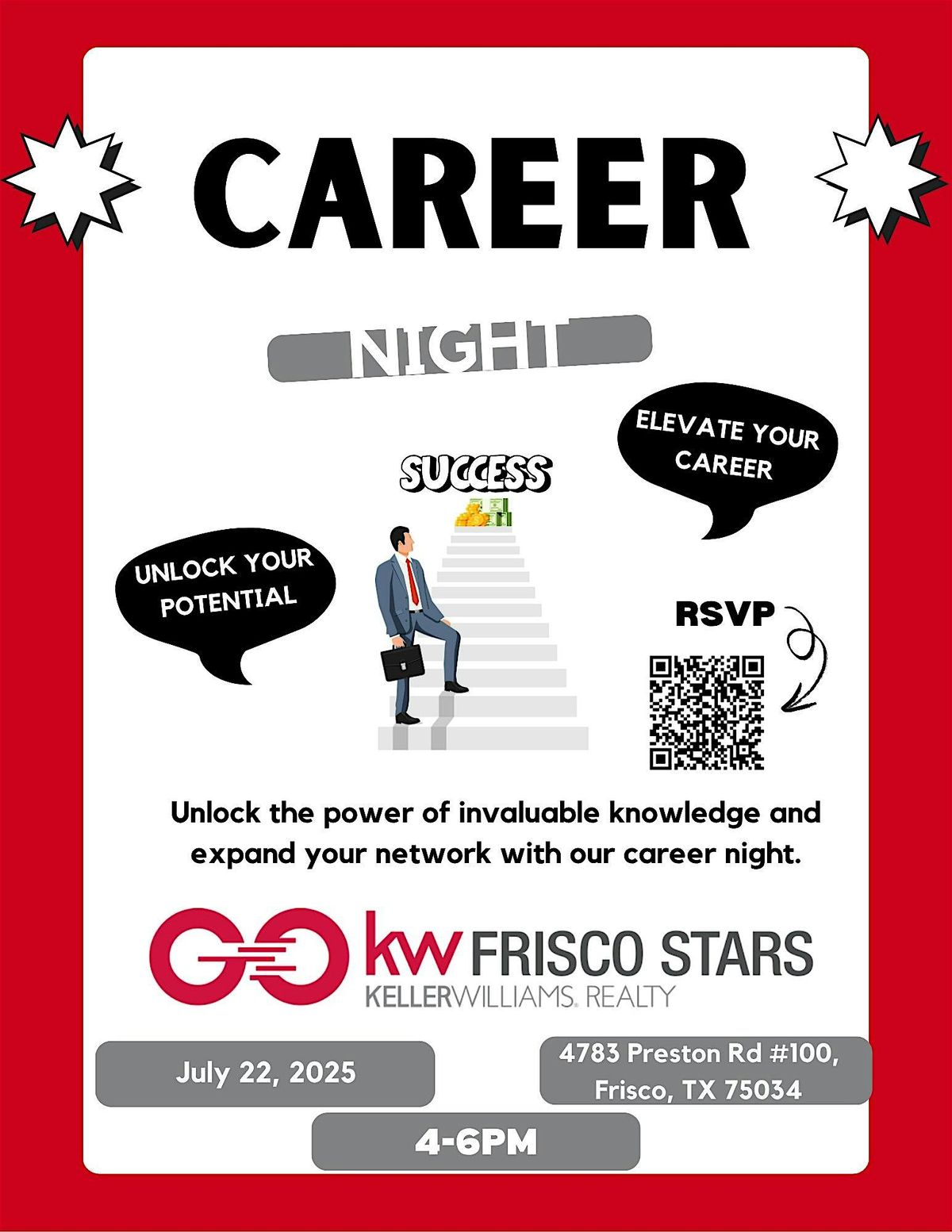 Career Night