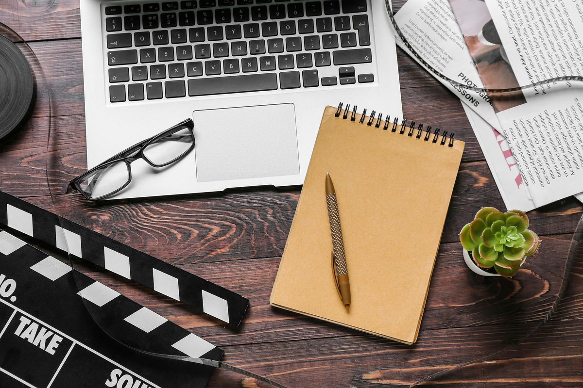 Introduction to Screenwriting - Session A