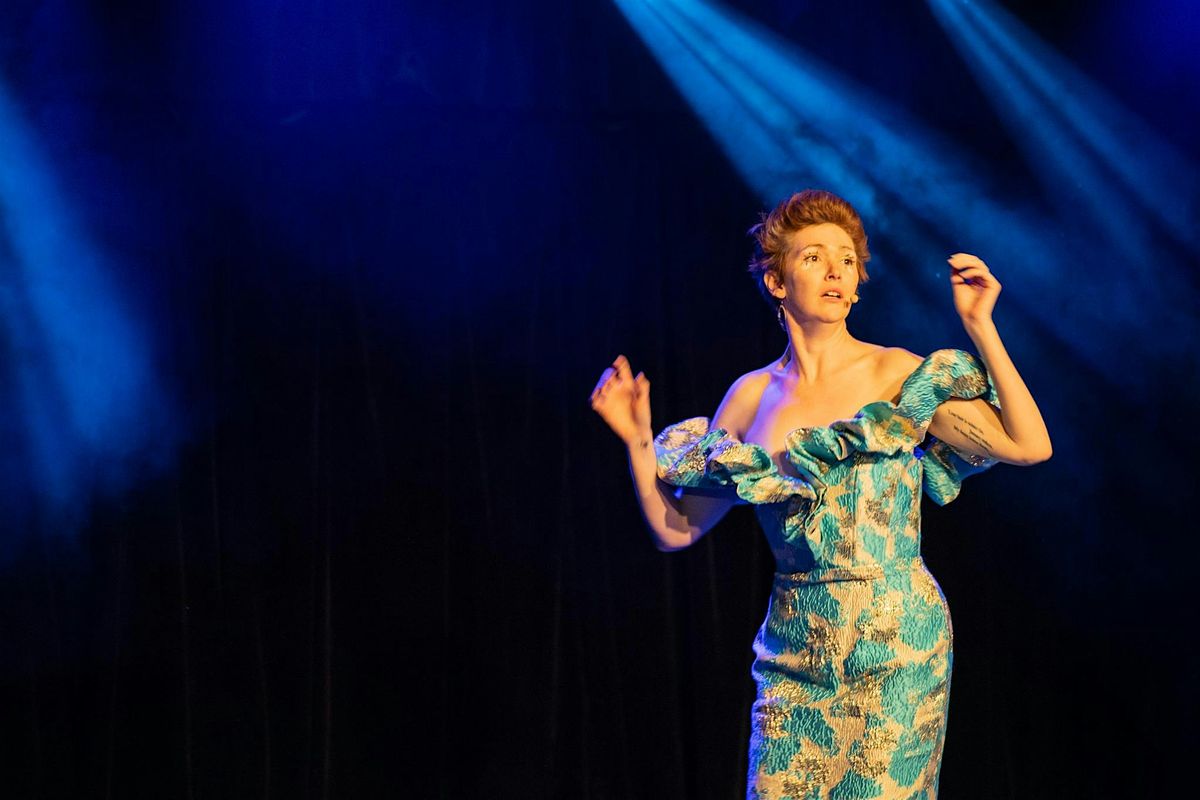 Dark Clown with Elf Lyons