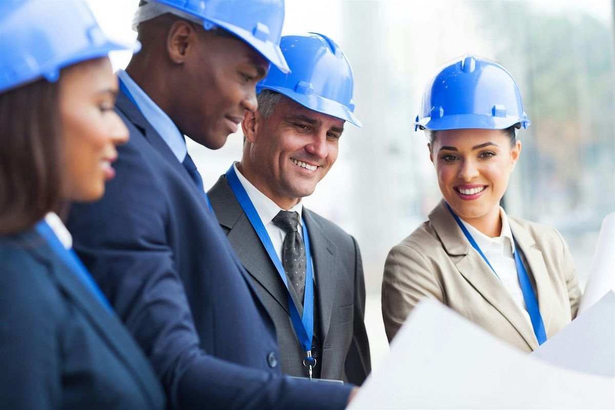 WIN with NOENMCC Workshop: The Procurement Playbook