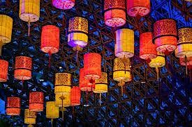 Mid-Autumn Festival at Bella Terra