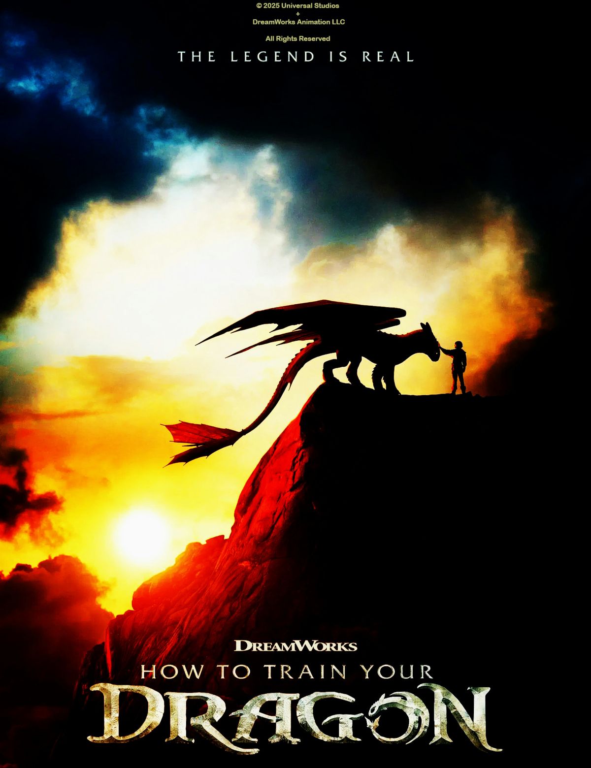 How to Train Your Dragon  at Cosy Cinema Buckfastleigh