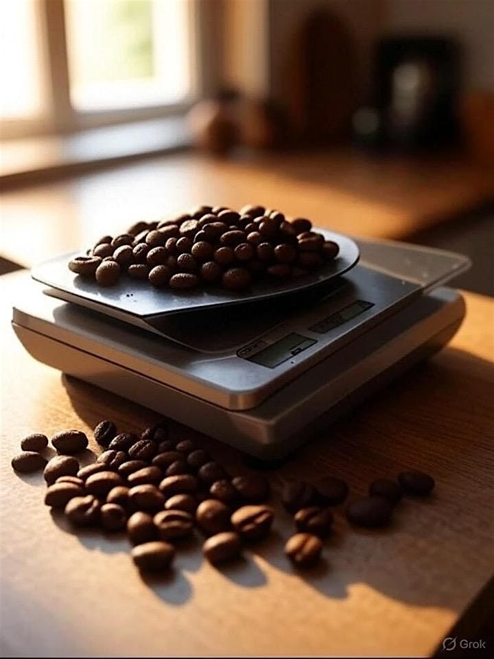 Coffee & Culture: Coffee & Clipse