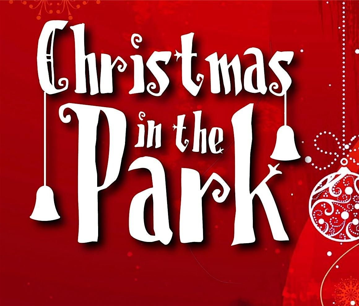 Christmas in the Park & More