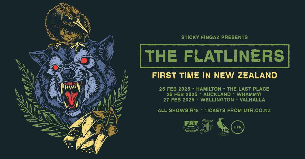 The Flatliners (can)