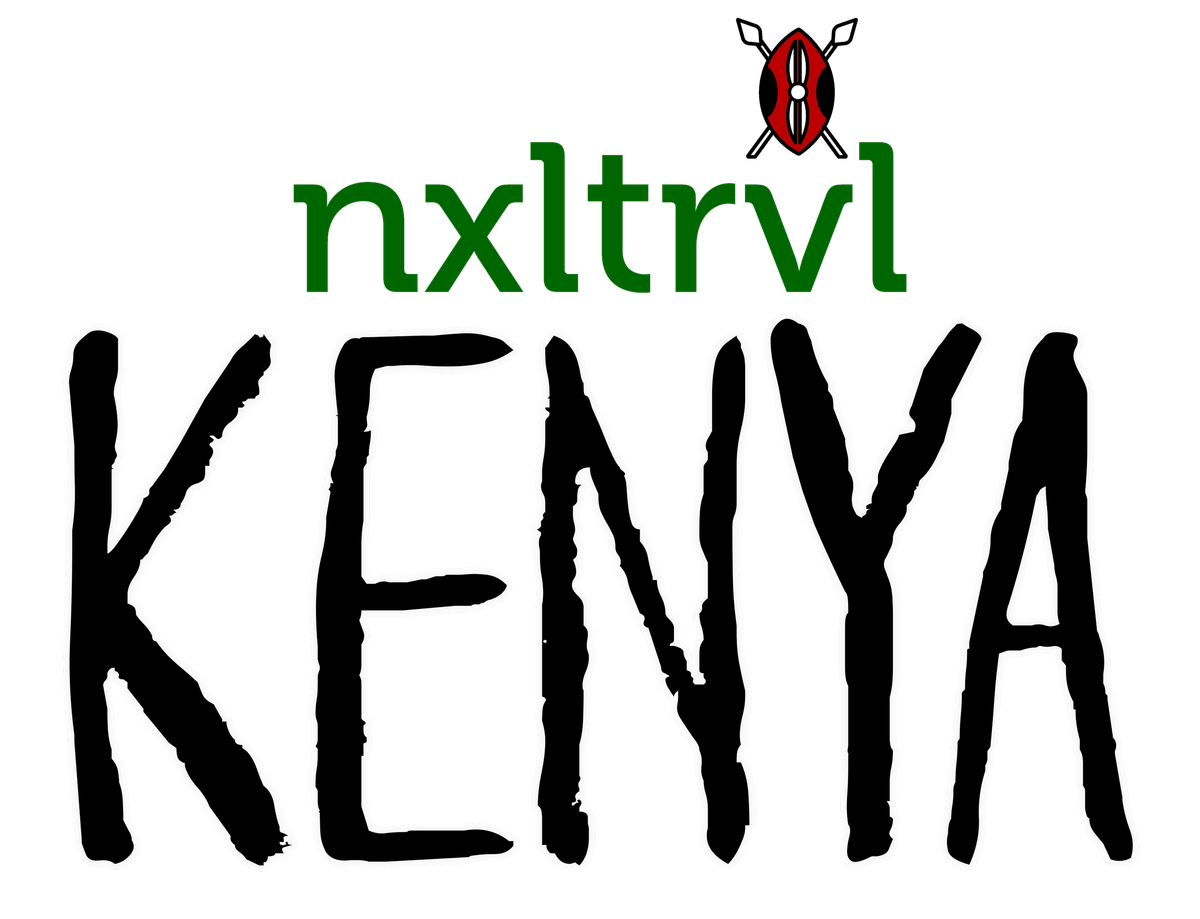 KENYA: Where Culture Meets the Turn Up! presented by #NxlevelTravel