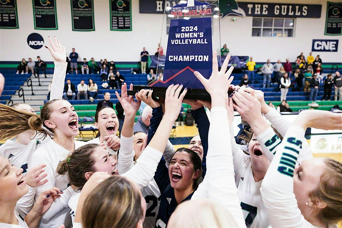 Endicott Women's Volleyball Prospect Clinic