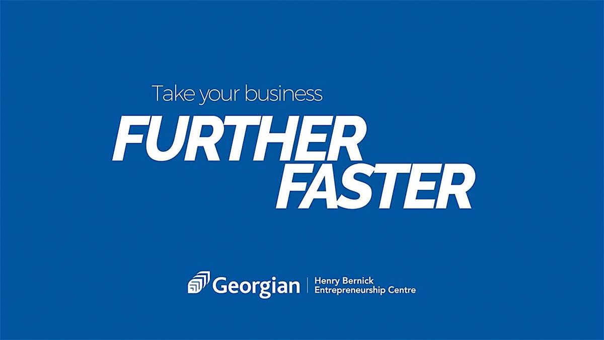 HBEC Further Faster Business Program Fall 2025