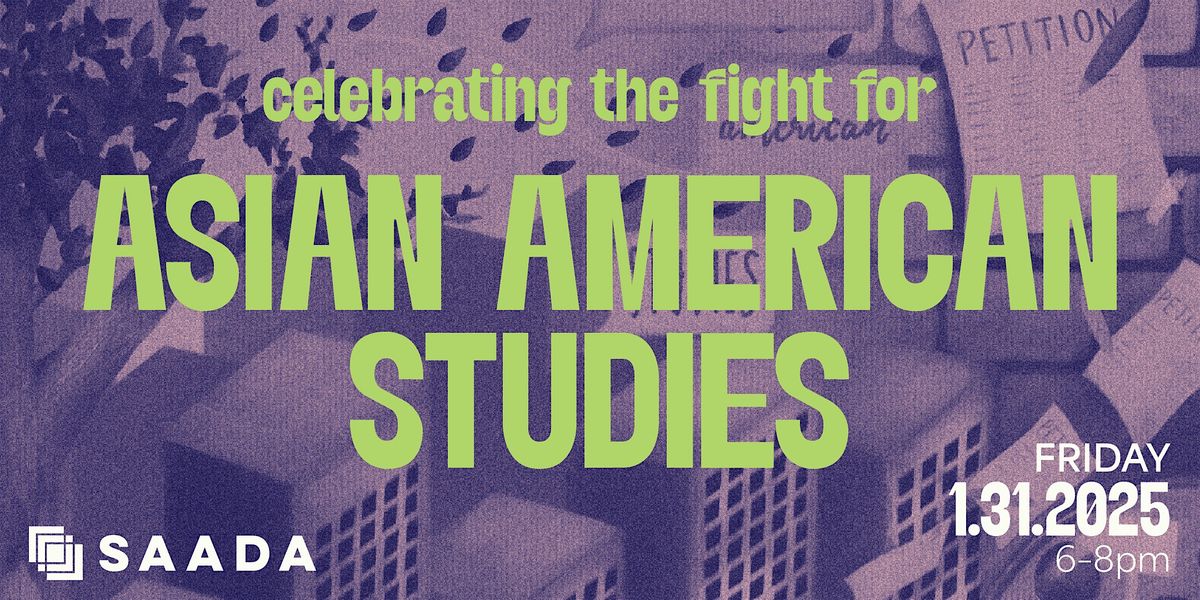 Celebrating the Fight for Asian American Studies