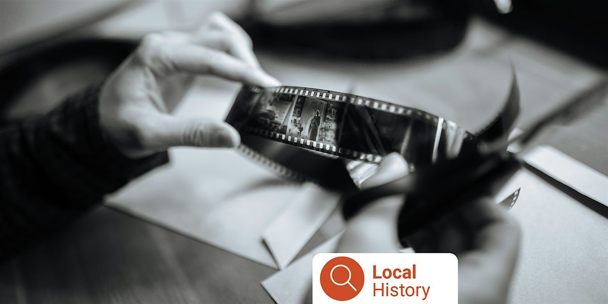 Digitisation Station Inductions at Sunshine Library