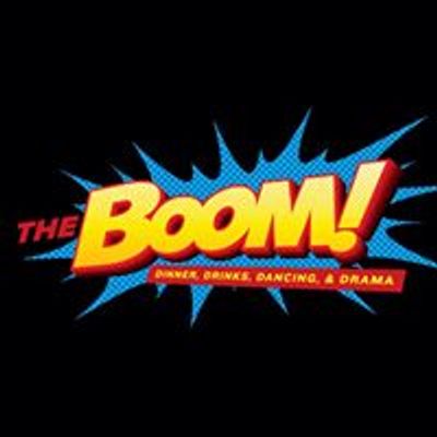 The Boom