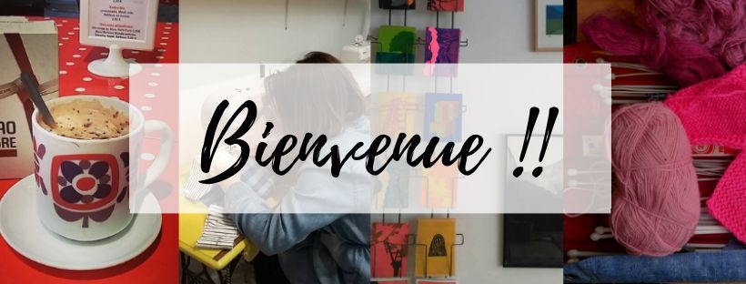 Braderie tissus et mercerie