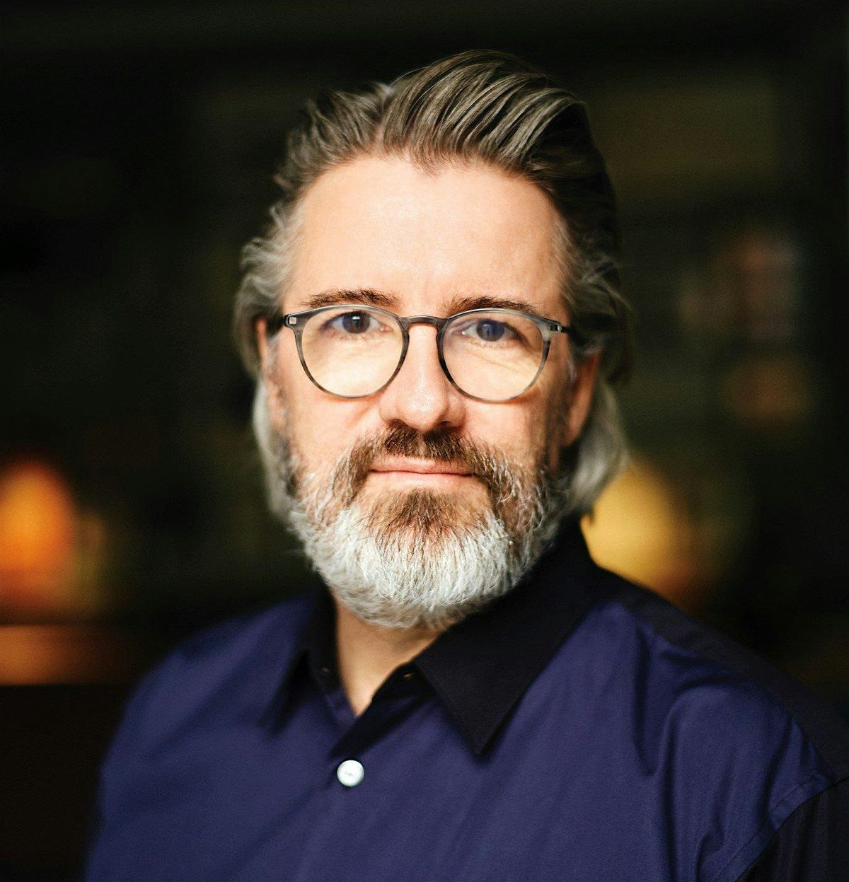In conversation with Olafur Eliasson at Oxford North