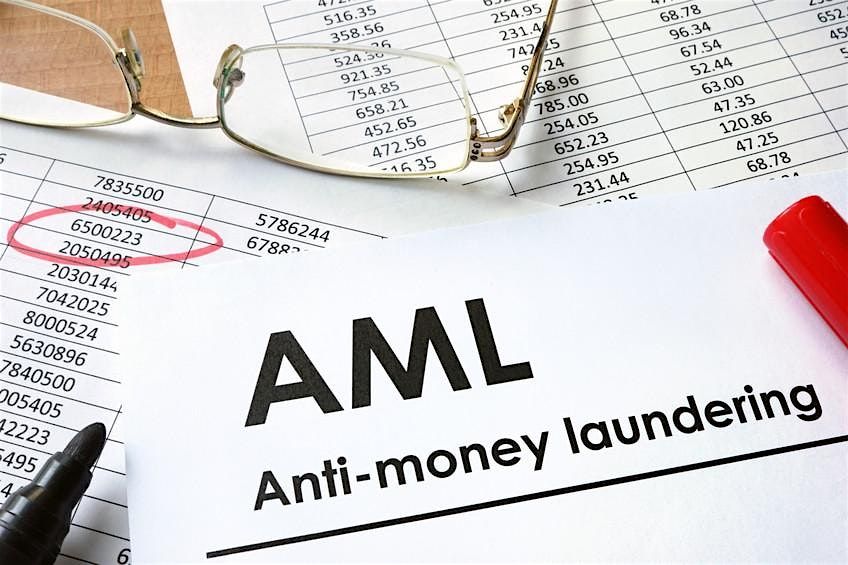 Anti Money Laundering (AML) Regulation Changes 2024