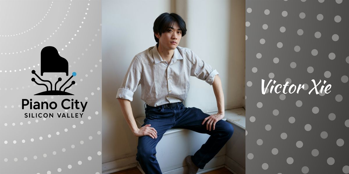 PIANO CITY\u00ae Silicon Valley: Concert at Qualia Contemporary Art in Palo Alto