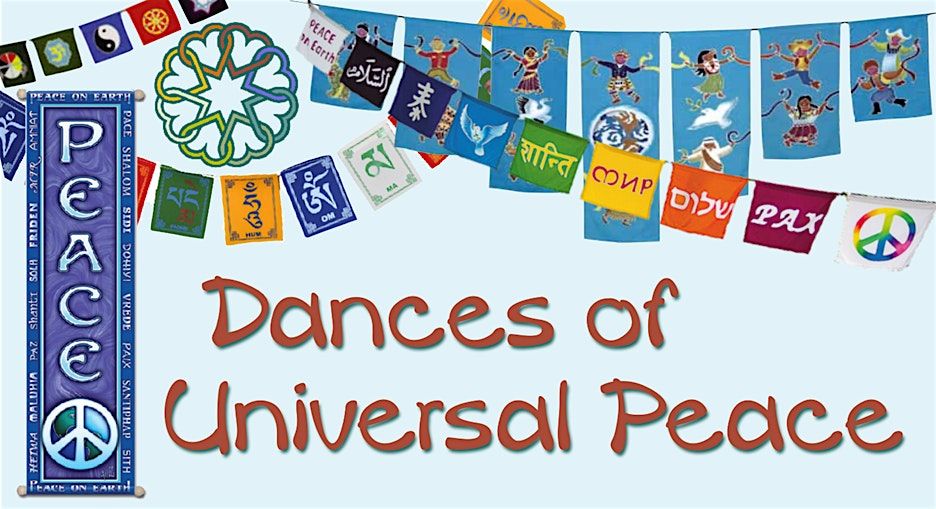 Dances of Universal Peace