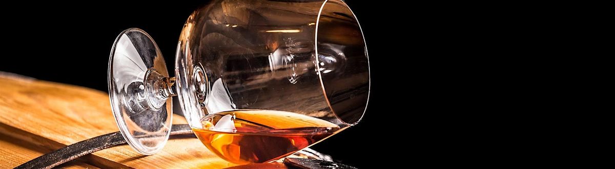 Smoke & Sip: A French Cognac and Cigar Pairing Affair