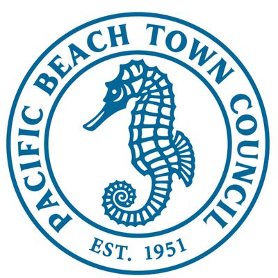 Pacific Beach Town Council