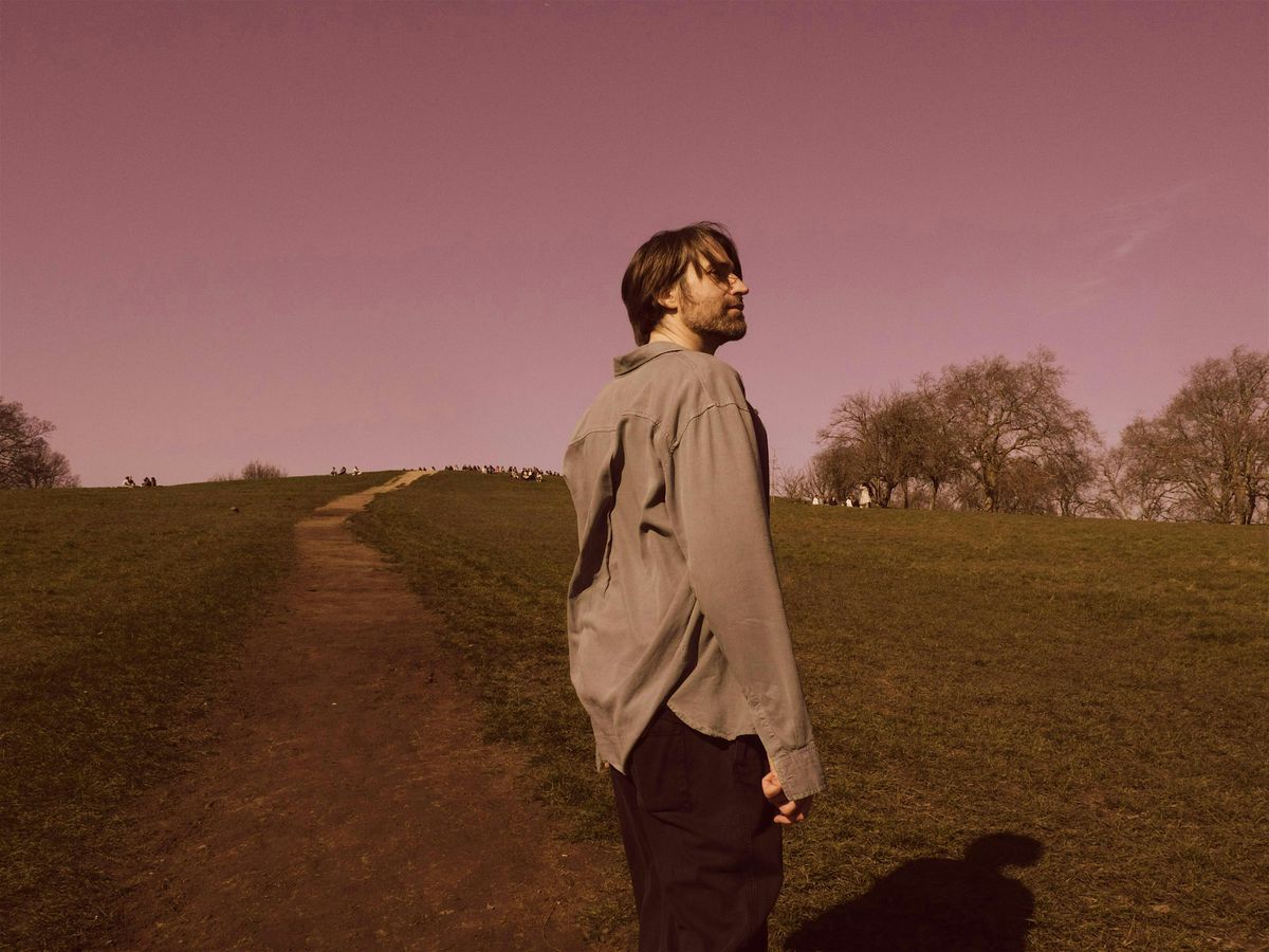 Riccardo Chiaberta NIRGUNA + Harry Christelis