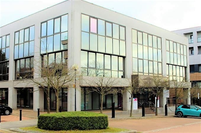 Collaborate MK Christmas Social Networking Event - MK:U