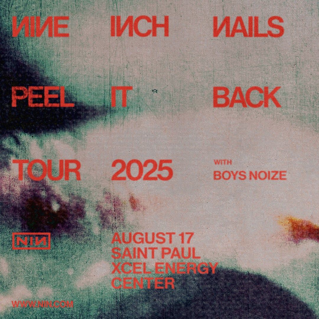 Nine Inch Nails
