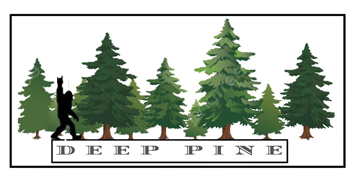 Deep Pine