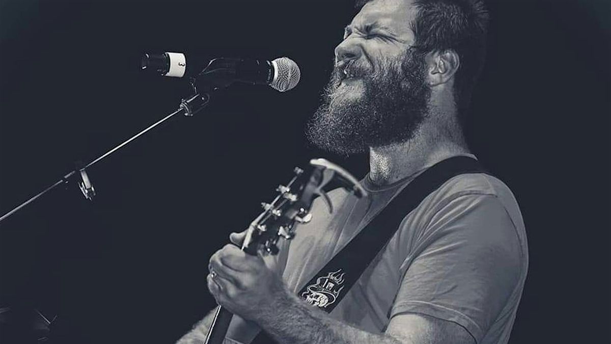 Joey Davis Band