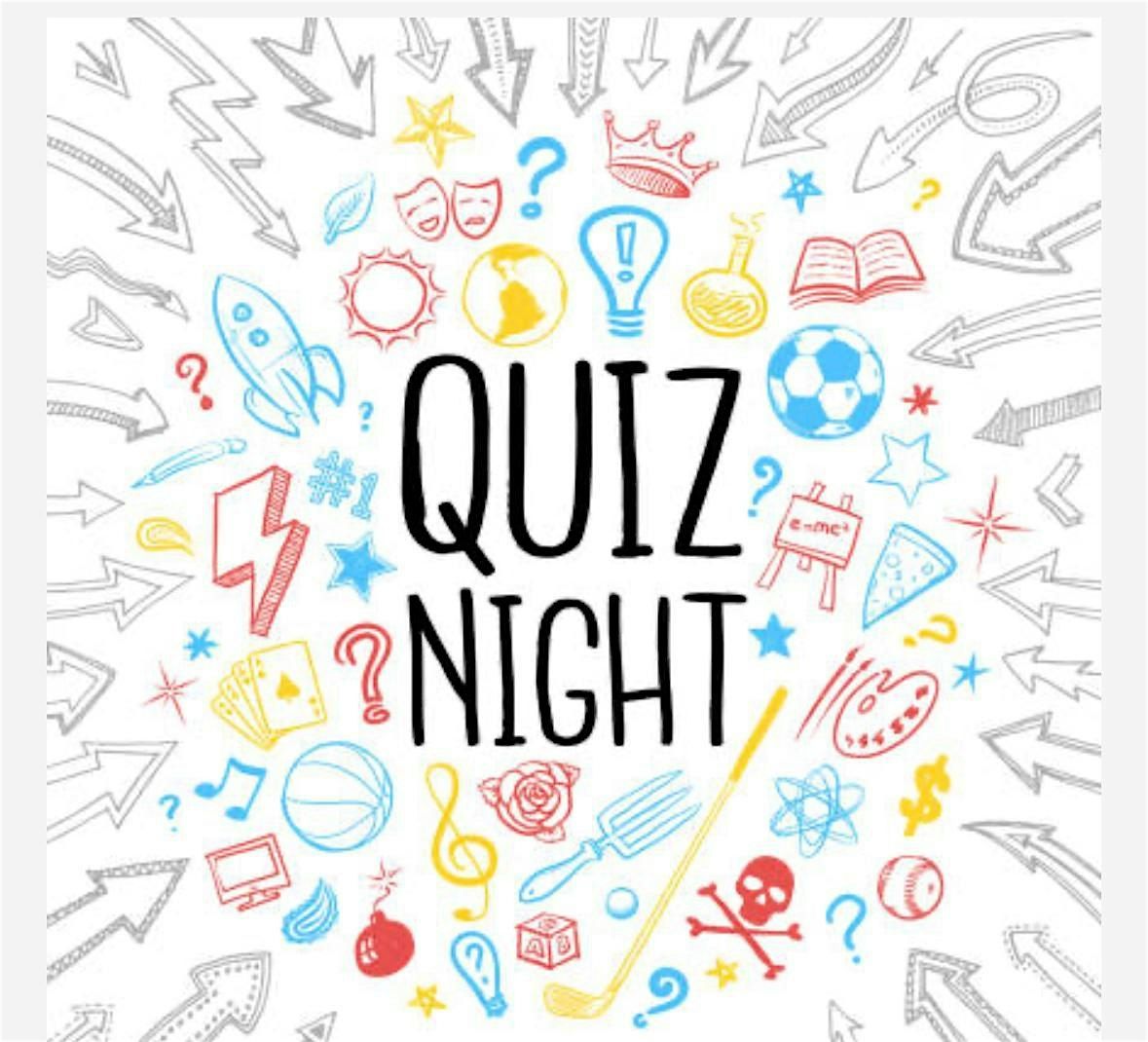 ITU Charity Quiz Night
