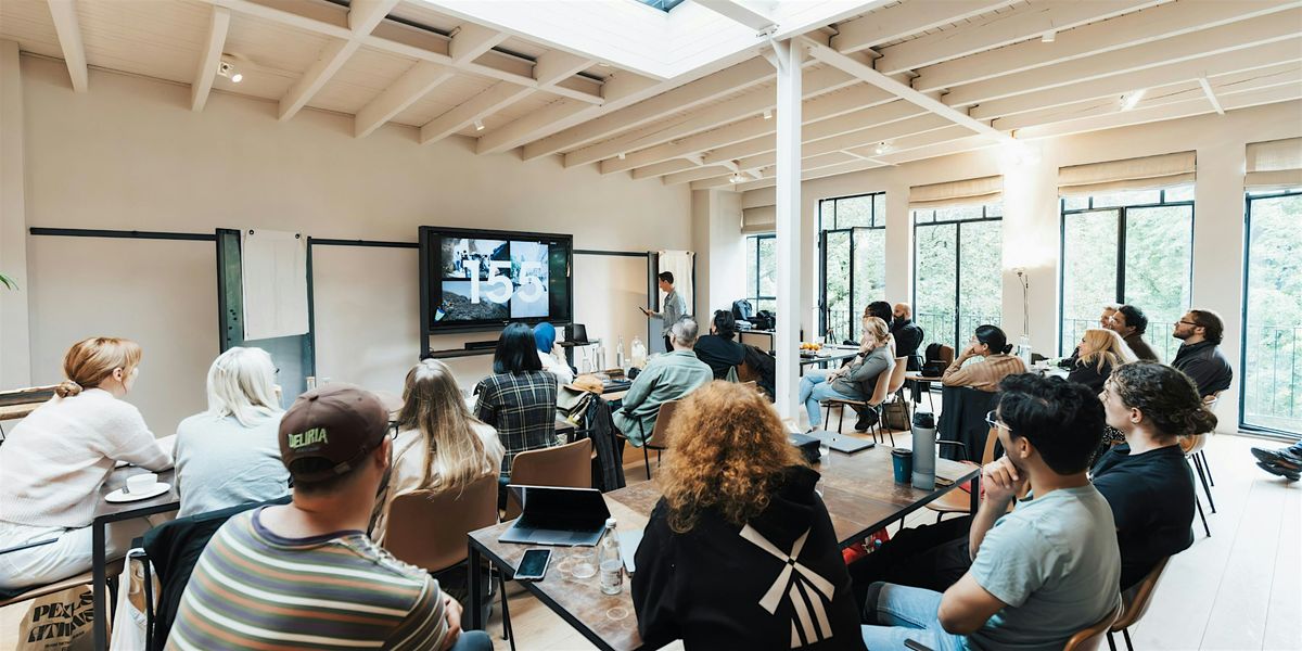 Cultivate Your Brand - Digital Marketing for Food & Ag Entrepreneurs