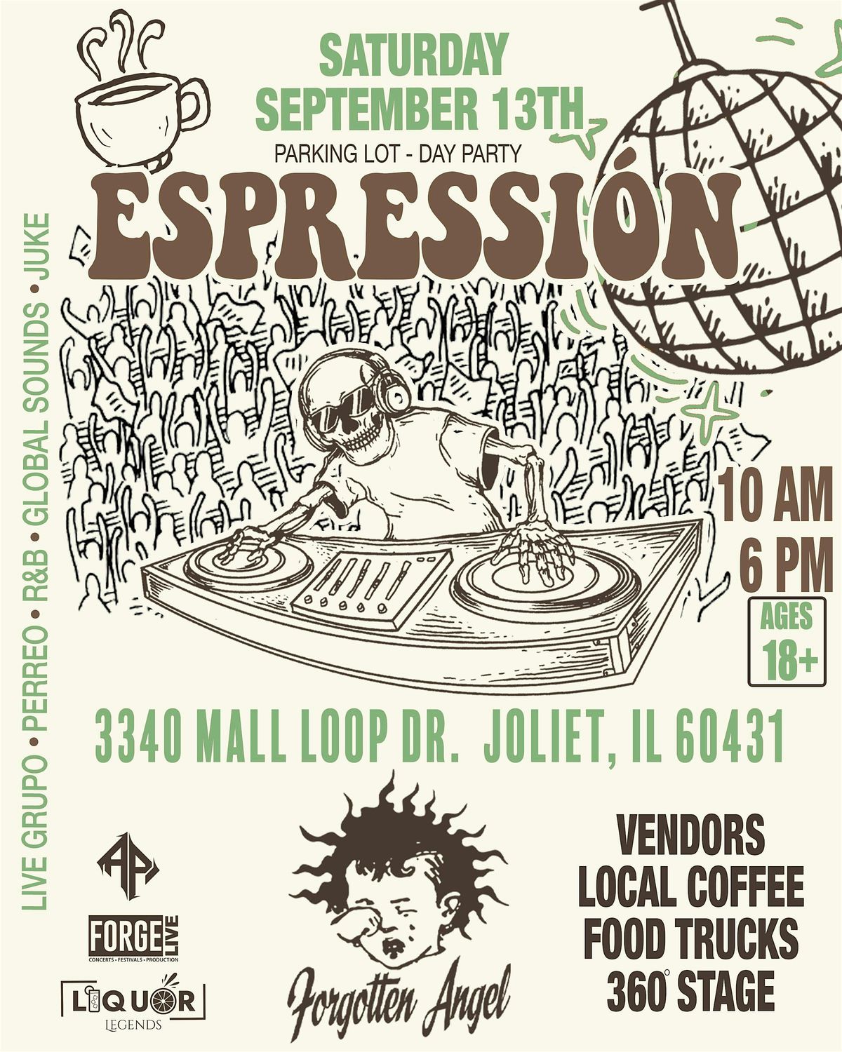 ESPRESSI\u00d3N