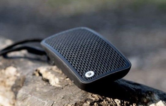 Win an Audio Pro P5 Portable Bluetooth Speaker!