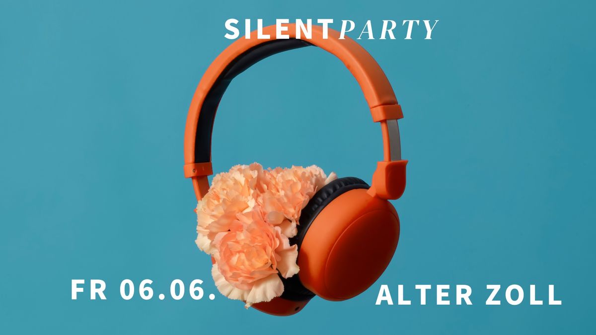 Silent Party