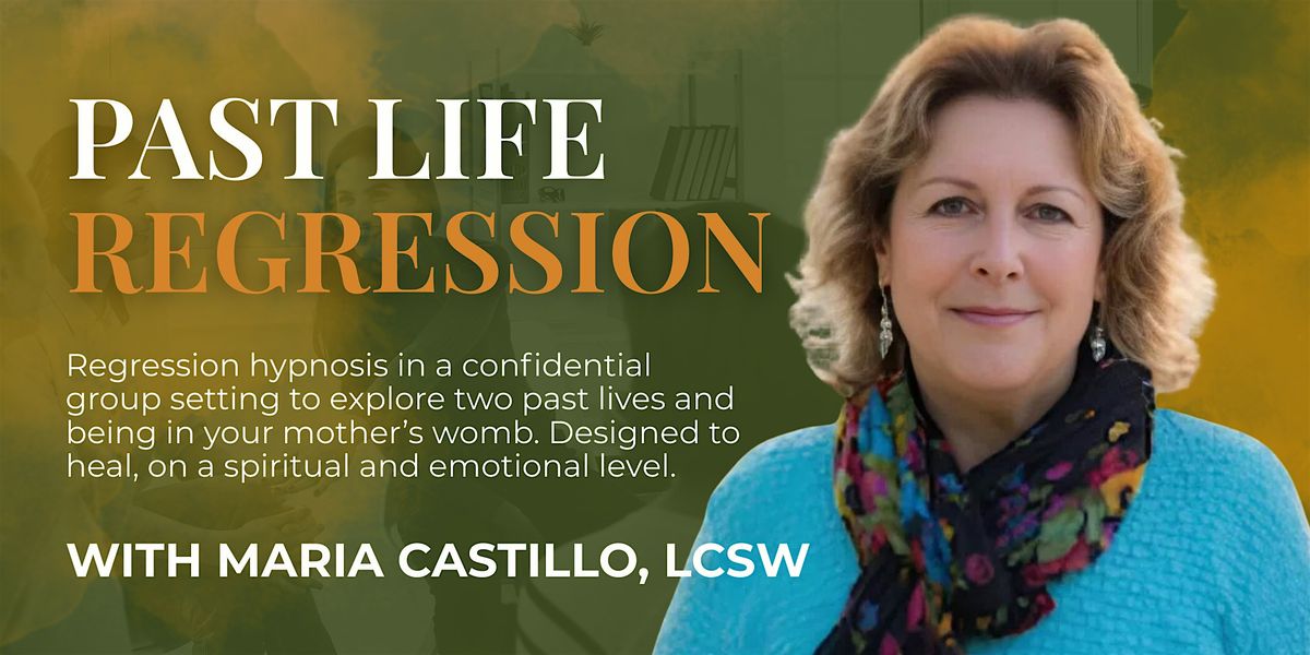 Past Life Regression