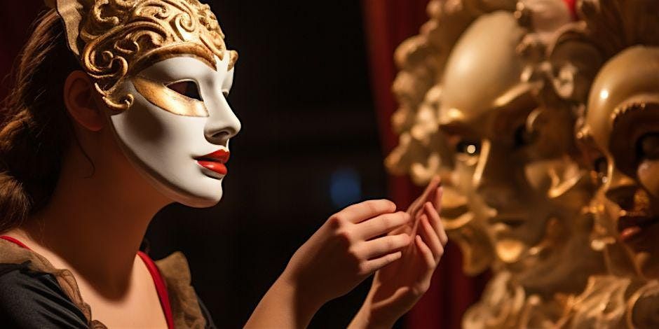 Chad Lawson Cooper\u2019s Justice on Trial Reloaded Off-Broadway Play