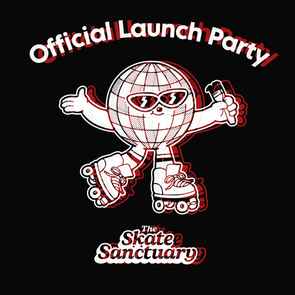 LATE NIGHT OFFICIAL LAUNCH PARTY 17+
