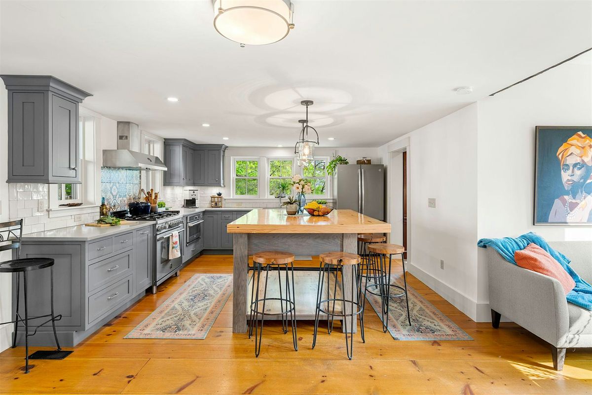Smart Home Buying