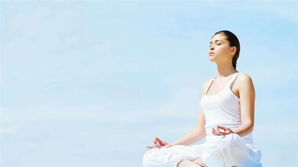 Lunchtime Meditation