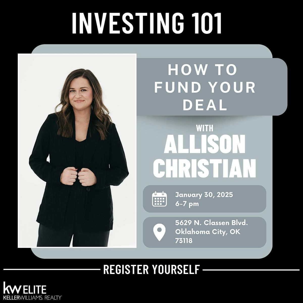 Investing 101: How to Fund Your Deal