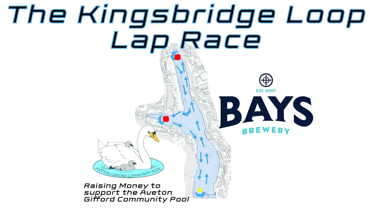 The Kingsbridge Loop, Lap Race