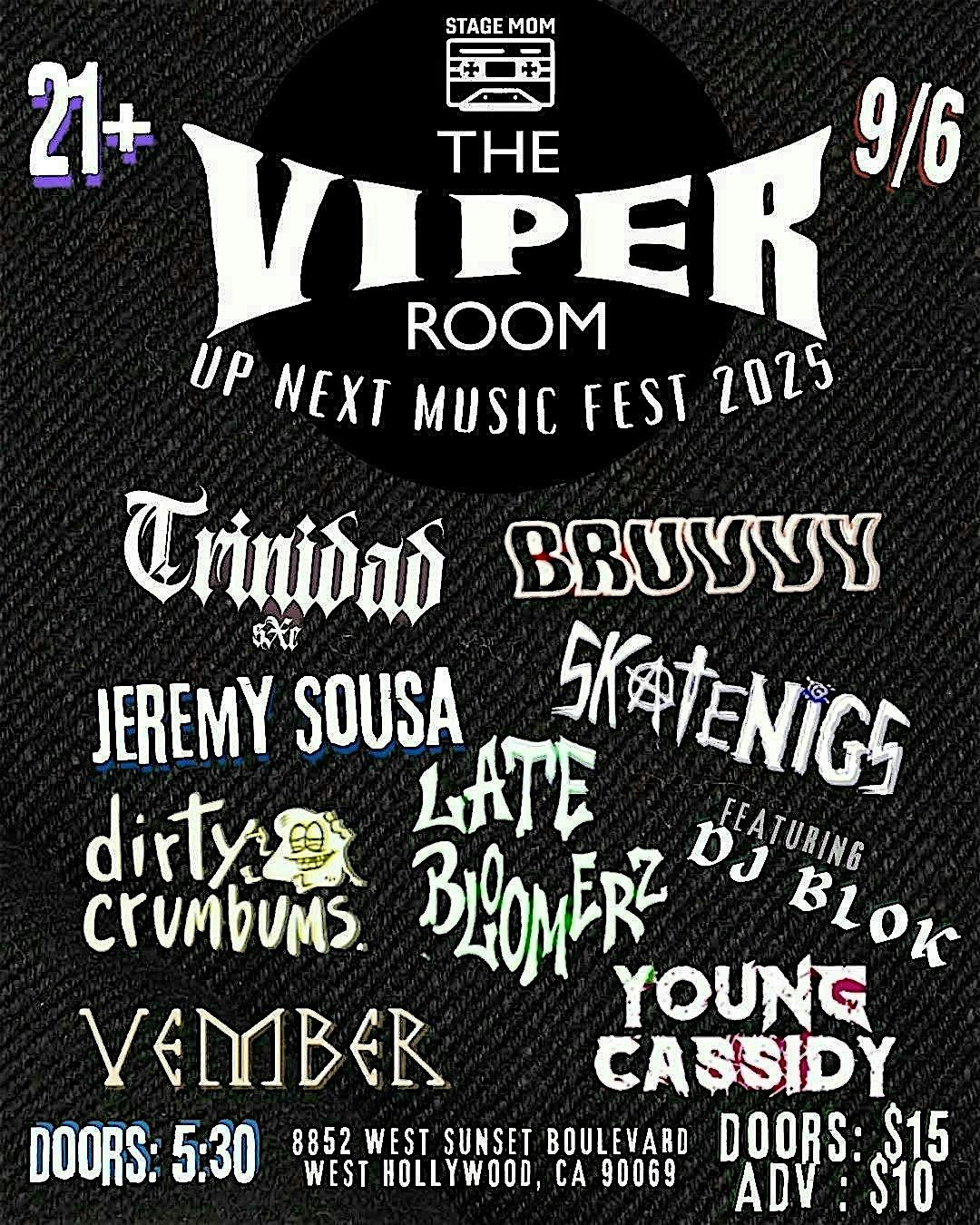Viper Room