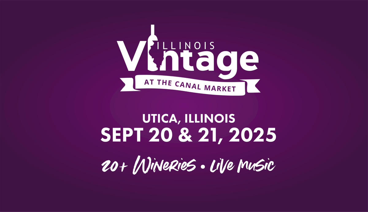 Vintage Illinois 2025