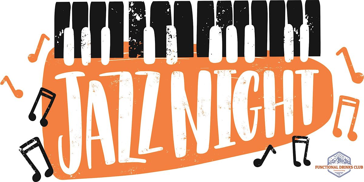 Live Jazz Night