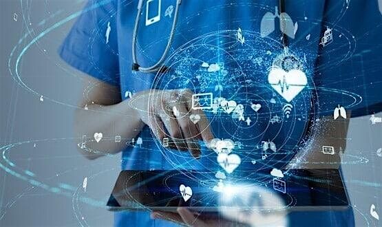 RBH Student Seminar - Digital Nursing