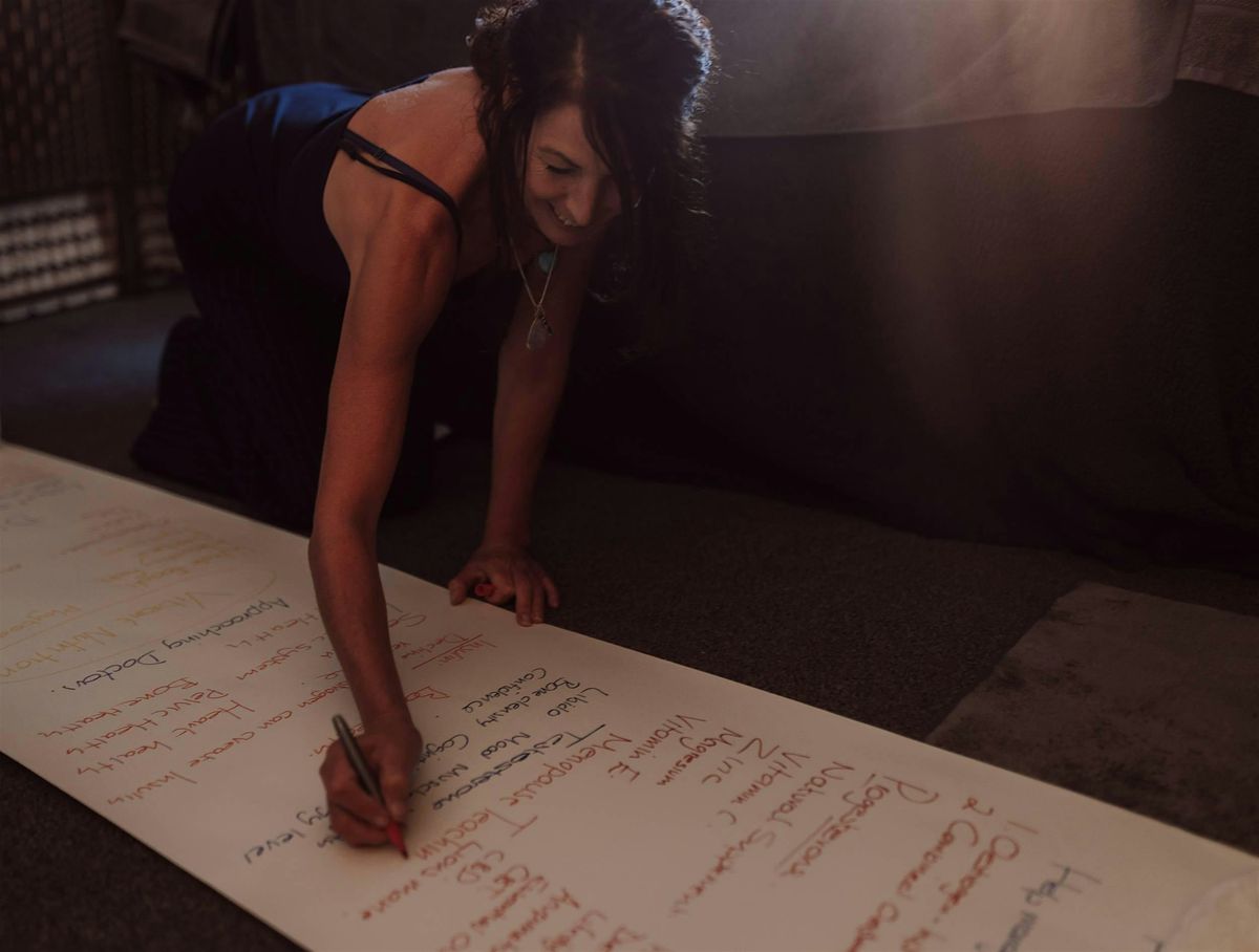 Holistic Life Coaching practitioner course