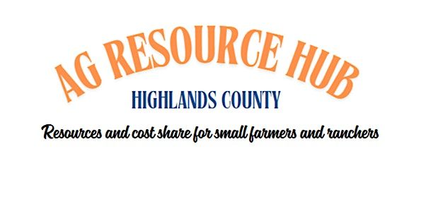 Ag Resource Hub