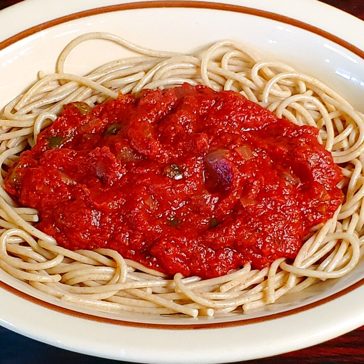 Italian\/Pasta Friday Dinner