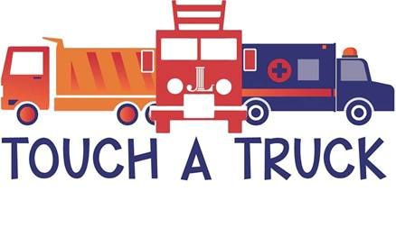 Touch-a-Truck 2025!